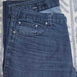 William Rast Jeans